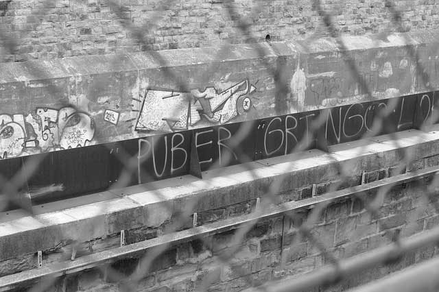 Hoe kan ik graffiti verwijderen?